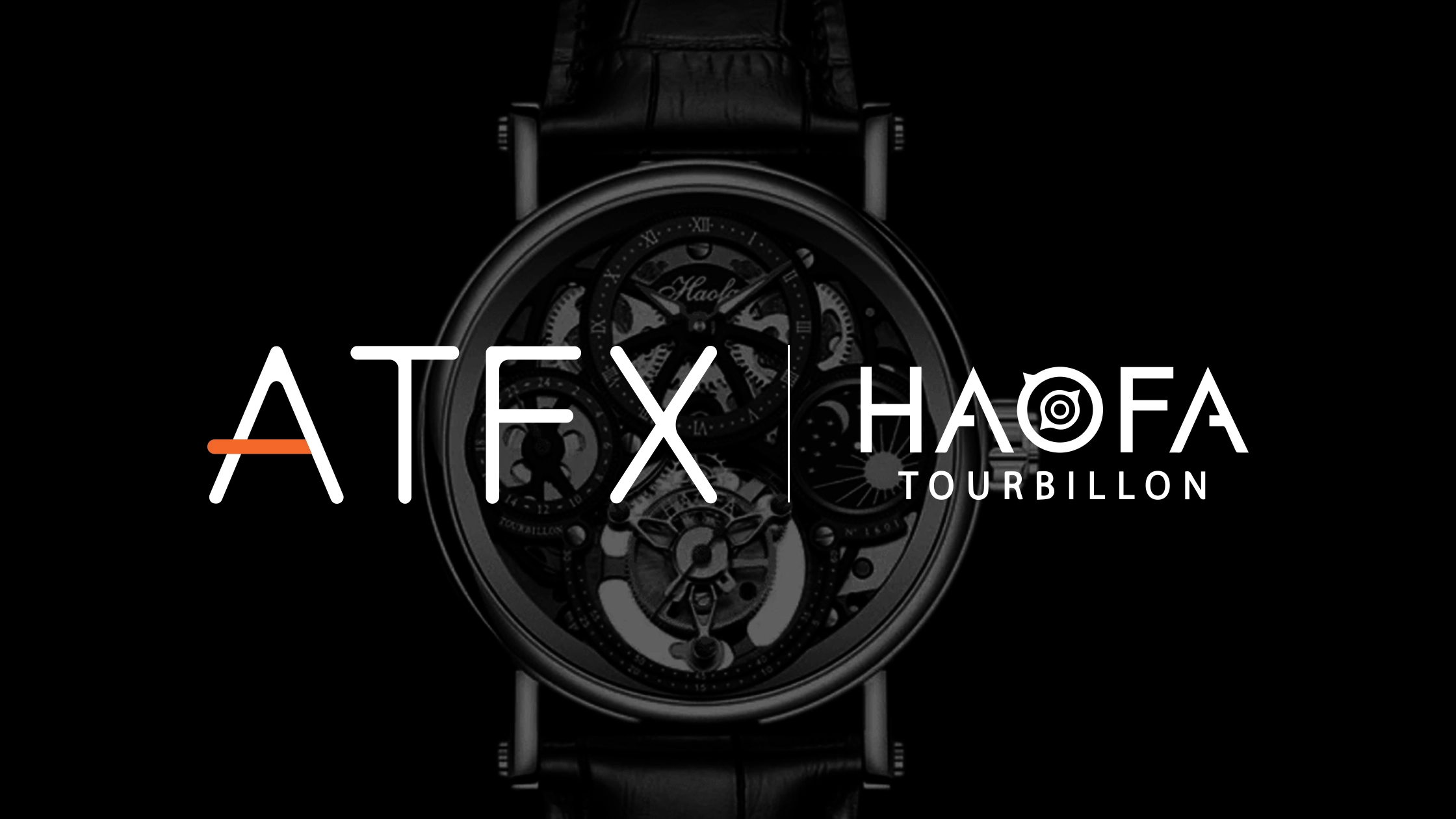 atfx-sponsor-haofa-luxury-watch-launch-ceremony